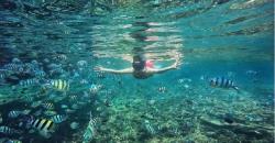 Wisata Belitung, Kunjungi Pulau Lengkuas Ada Mercusuar Kuno Belanda