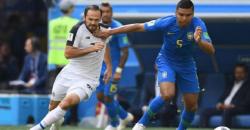 Prediksi Serbia Vs Brasil: Andalkan Keajaiban Casemiro