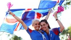 Susunan Pemain Islandia Vs Kroasia: Ubah Skema Demi 16 Besar