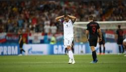 Babak I: Kroasia Tahan Imbang Islandia Tanpa Gol
