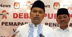 Calon Wali Kota dan Bupati Tangerang Klaim Menang Lawan Kotak Kosong