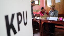 Quick Count Pilkada Penajam, AGM-Hamdam Raih 45,09 Persen Suara<