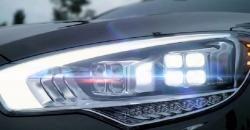 Penyebab Lampu LED Kendaraan Cepat Redup