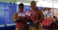 Sutiaji Satu-satunya Calon Wali Kota Malang yang Bisa Mencoblos