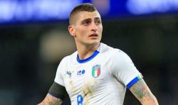 Tampil Sempurna Lawan Wales, Marco Verratti: Itu Istimewa 