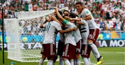 Prediksi Meksiko Vs Swedia: El Tri Bertekad Amankan Poin Penuh