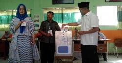 Nyoblos di Malang, Ini Harapan Mendikbud kepada Kepala Daerah Terpilih