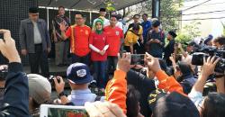 Unggul di Pilgub, Ridwan Kamil Janjikan Jabar Jadi Provinsi Juara