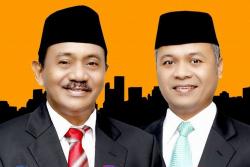 Kalah di Pilwalkot Gorontalo, Rum Pagau-Rusliyanto Lapang Dada<
