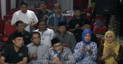 Didukung Perindo, Pasangan SAE Unggul Sementara di Pilwalkot Malang