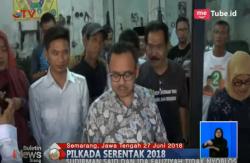 Tercatat sebagai Warga DKI, Sudirman Said Tak Ikut Nyoblos