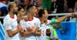 Prediksi Swiss Vs Kosta Rika: Tim Nati Andalkan Kekacauan Teorganisir