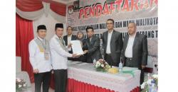 Hasil Quick Count Pilwalkot Serang: Syafrudin dan Vera Bersaing Ketat