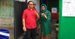 Meski Terjerat KPK, Cabup Tulungagung Syahri Mulyo Unggul Telak