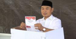 Lawan Kotak Kosong, Zaki-Romli Optimis Raih 80 Persen Suara