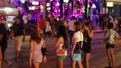 Pekerja Seks Thailand di Jerman Kebanyakan Korban Perdagangan Manusia