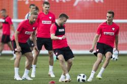 Prediksi Jepang Vs Polandia: Pantang Menyerah Demi Harga Diri