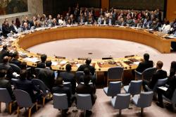 PM Malaysia Nilai Masalah Palestina Tak Kunjung Selesai gara-gara Hak Veto di PBB