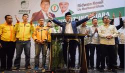 8 Fakta Menarik Pilgub Jabar 2018, Nomor 5 Mengejutkan