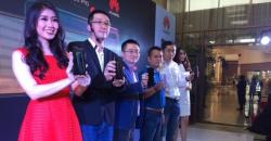 Huawei Boyong P20 Pro ke Indonesia, Ini Detailnya