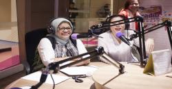 Ultah Jakarta Ke-491, Istri Anies Baswedan Ingin Warganya Bahagia