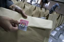 KPU NTB Minta Masyarakat Tunggu Hasil Real Count pada 9 Juli 2018