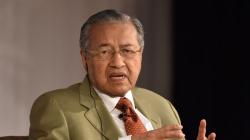 Ini yang Akan Dibahas Presiden Jokowi dan Mahathir Mohamad di Bogor