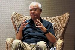 Nilai Barang yang Disita Capai 3,2 T, Najib Razak: Itu Tidak Realistis