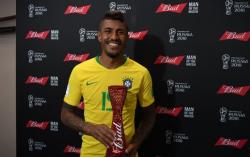 Evolusi Paulinho dalam 4 Tahun Terakhir