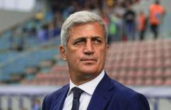 Petkovic Puas Swiss Raih Target Minimal ke 16 Besar