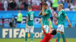 Kutukan Juara Bertahan, Jerman Susul Prancis, Italia dan Spanyol