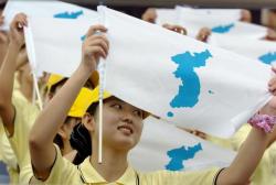 Sah, Korsel dan Korut Satukan Tim di 3 Cabang Olahraga Asian Games