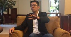 Huawei Optimistis Main di Pasar Ponsel Premium Indonesia