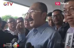 Fredrich Yunadi Divonis 7 Tahun Penjara dan Denda Rp500 Juta