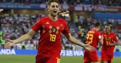Januzaj Cetak Gol Kemenangan, Timnas Belgia Puncaki Grup G