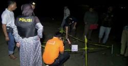 Penemuan Potongan Tubuh Manusia di Pantai Tuban Gegerkan Warga