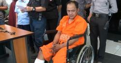 Curi 34 Motor di Kota Bekasi, Sopir Angkot Trayek K12 Ditembak Polisi