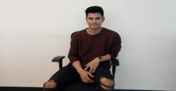 Berkat Dukungan Supir Taksi, Leo Consul Sukses Awali Karier