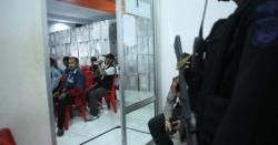 Media Dilarang Meliput Penghitungan Suara Pilwalkot Makassar