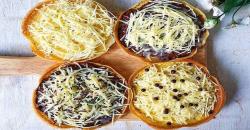 Weekend, Enaknya Bikin Martabak Unyil dengan Aneka Toping