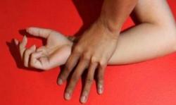 Dukun Pesulap Hijau Diperiksa Polisi, Diduga Cabuli Puluhan Mama Muda