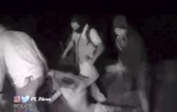 Polisi Tembak 2 Pencuri dan Kurir Sabu di Sulsel