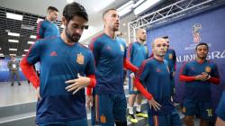Jadwal 16 Besar Piala Dunia 2018: Spanyol Terhindar Rute Neraka