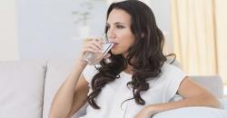 Minum Air Putih Dapat Turunkan Berat Badan, Simak 5 Alasannya