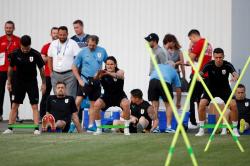 Jadwal Piala Dunia 2018 Malam Ini: 4 Tim Favorit Menanti Vonis