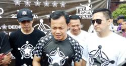 Unggul Quick Count, Ini Program Prioritas Bima Arya pada Periode Kedua