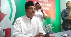 Gus Ipul Tuding Ada Intervensi Penguasa di Pilgub Jatim