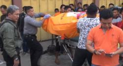 Remaja di Jombang Ditemukan Tewas Bersimbah Darah di Depan Ruko