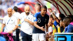 Cetak 2 Gol, Mbappe Tersanjung Disamakan dengan Pele