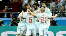 Jadwal Piala Dunia 2018 Malam Ini: Mantan Juara 2010 Merenda Asa